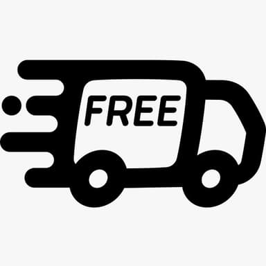 Free Delivery