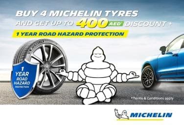 Summer Tyre Special