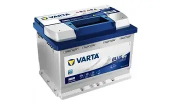 Varta car battery